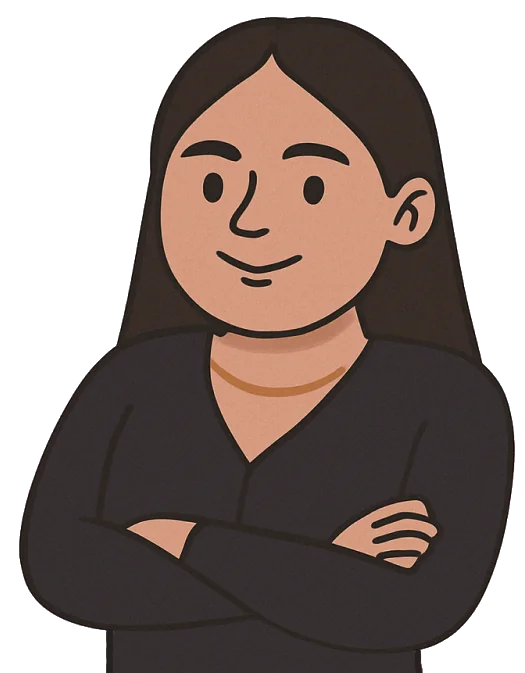 avatar de camille community manager