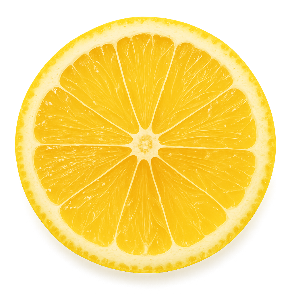 image de citron