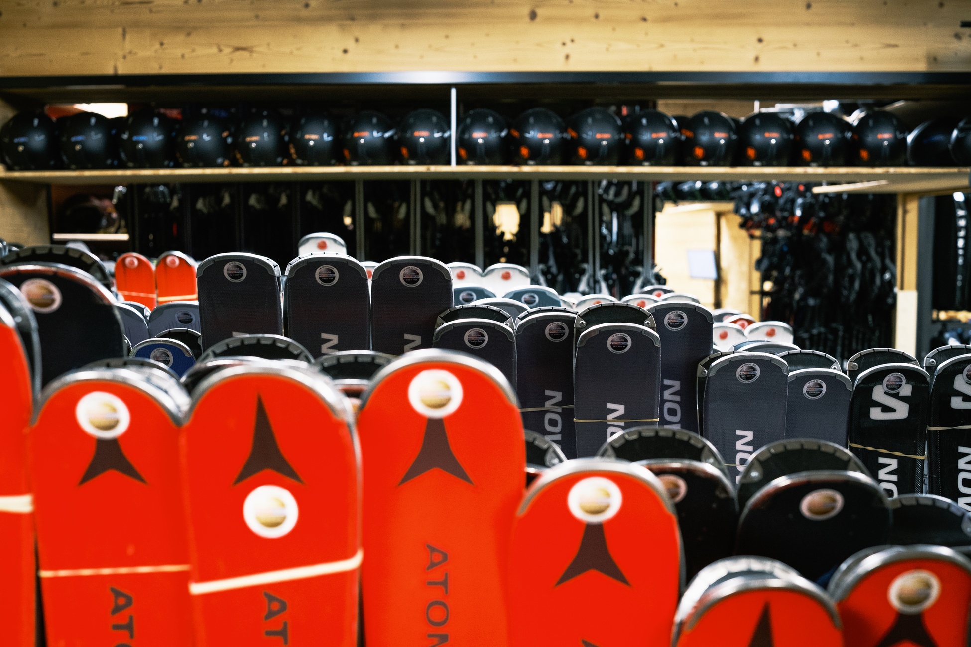 Photo pour intersport