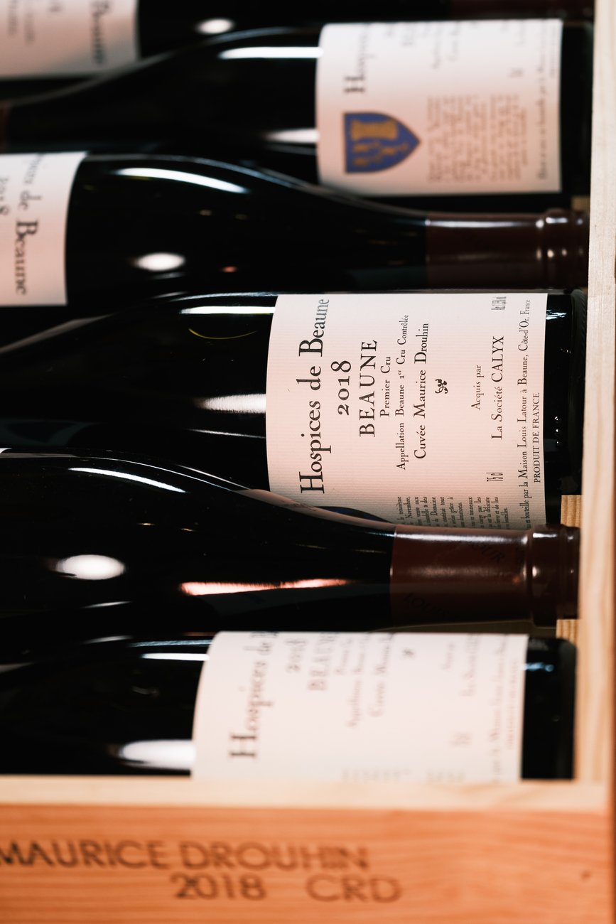 Image d'illustration pour le projet Cave a titi